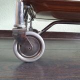 1970s foldable tea table