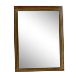Round / half moon table and mirror