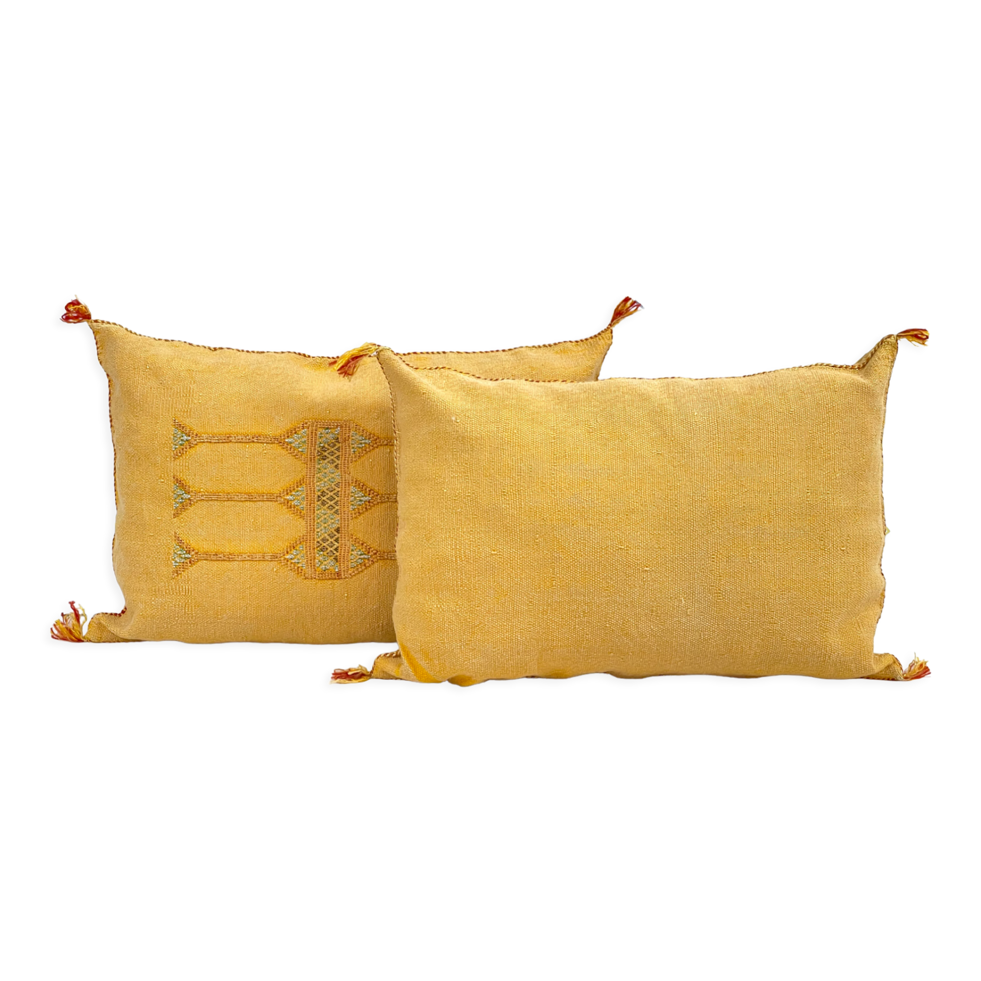 Luxury Moroccan style Sabra cushion