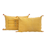 Luxury Moroccan style Sabra cushion