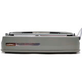 Hermes Baby Blue Pastel Typewriter Revised Ribbon New