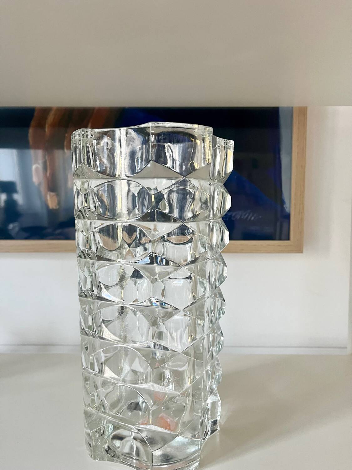 Vase Luminarc Windsor