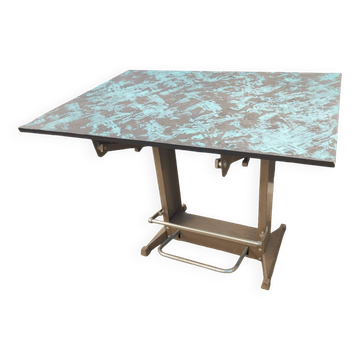 Bureau d'architecte