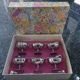 Vintage Jean Couzon Ice Cream Service