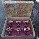 Vintage Jean Couzon Ice Cream Set