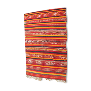 tapis marocain berbère