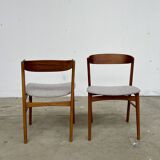 Farstrup 206 chairs Thomas Harlev