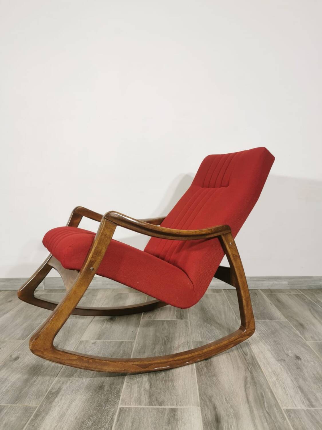 Rocking Chair from Ton