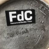 Pitcher or vase Glouglou Charolles