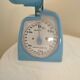 Kitchen scale from the 60s/70s