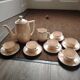 Saint Amand coffee service