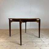 Teak coffee table, Denmark 1960