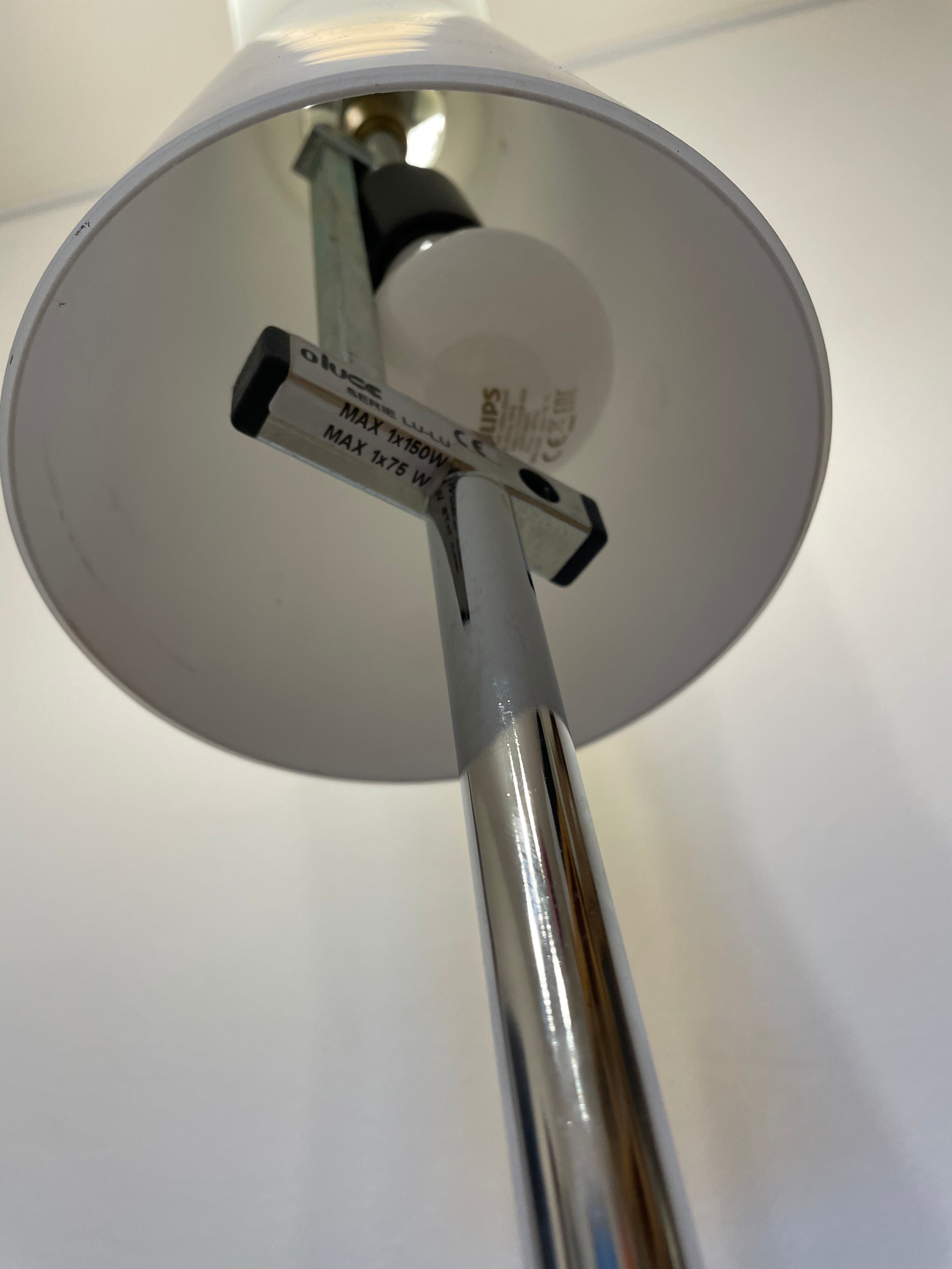 Floor lamp O Luce Lulu series