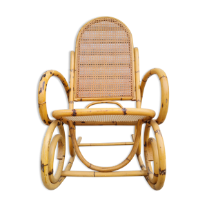 rocking-chair chair en