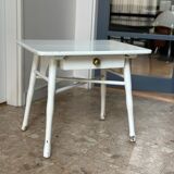 Small table