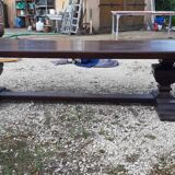 Table Monastére 18th