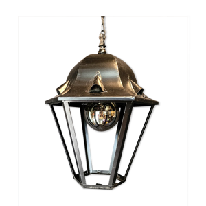 Lanterne héxagonale