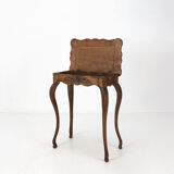 Antique folding table Ca.1900
