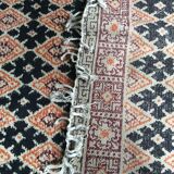 Berber carpet