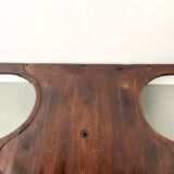 Table basse de bijoutier, XIXème siècle