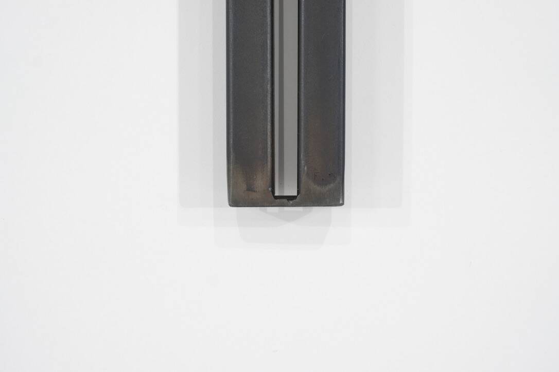 "Monza" wall sconces by Franck Robichez for Dritsh, Paris.