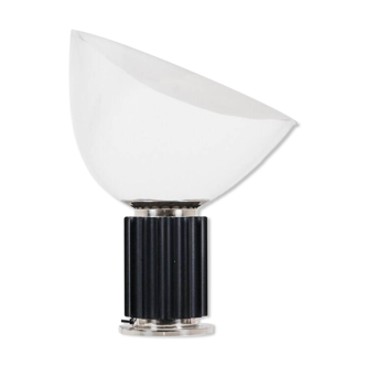 Table lamp XL Taccia by Achille and Pier Giacomo Castiglioni, Italy, 1960s