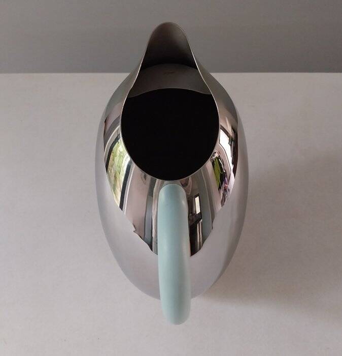 Alessi Carafe - Penguin - Pierangelo Caramia