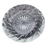 Cendrier en verre
