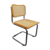 Seat chair Cesca B32 Marcel Breuer vintage 1970
