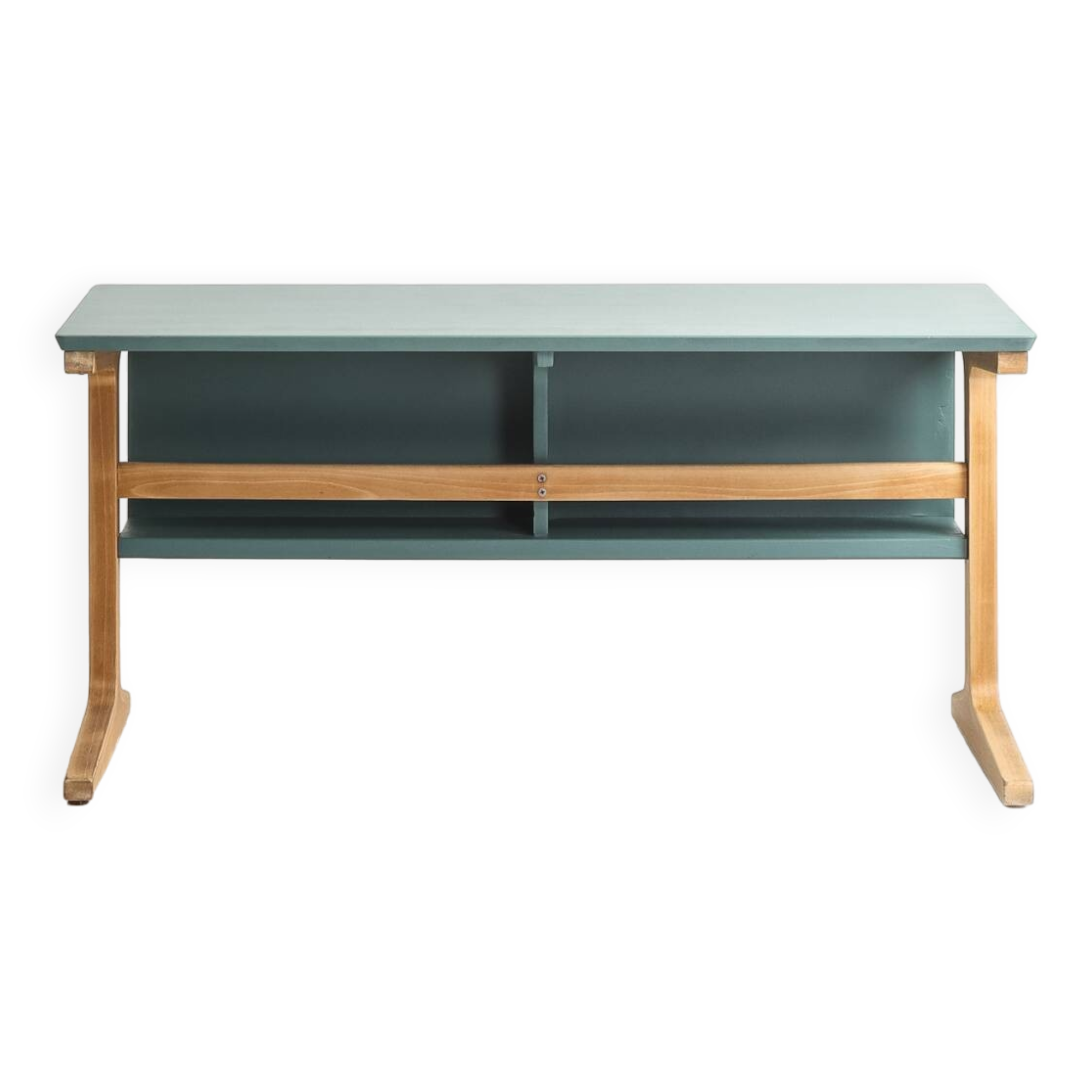 Casala double school desk