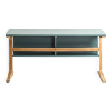 Casala double school desk