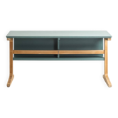 Casala double school desk