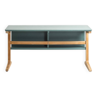 Casala double school desk