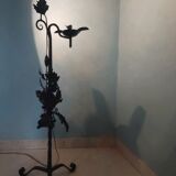 Art Deco floor lamp