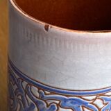 Ceramic orangeade set