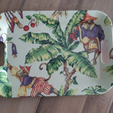 Vintage tray by R2S