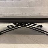 Table basse convertible - CINNA "Brunch"