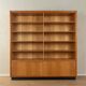 1950s Store Cabinet Display