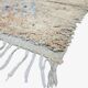 Tapis Berbère Vintage - 239 x 190 cm