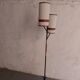 1950s design floor lamp