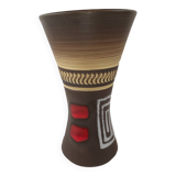Vintage West Germany vase