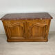 Buffet de chasse