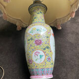Bedside lamp