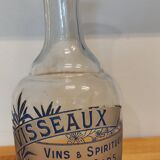 Carafe ancienne Visseaux