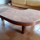 Table Barrois