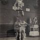 Gelatin-silver photograph Broni Florence Persée Cellini circa 1900 30x35 cm