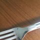 Silverware service