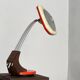 Fase Falux Lamp 1970s Luis Pérez de la Oliva