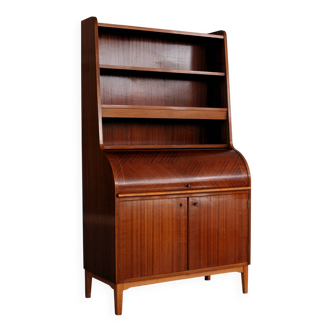 secrétaire vintage | armoire | années 1960 | Suède