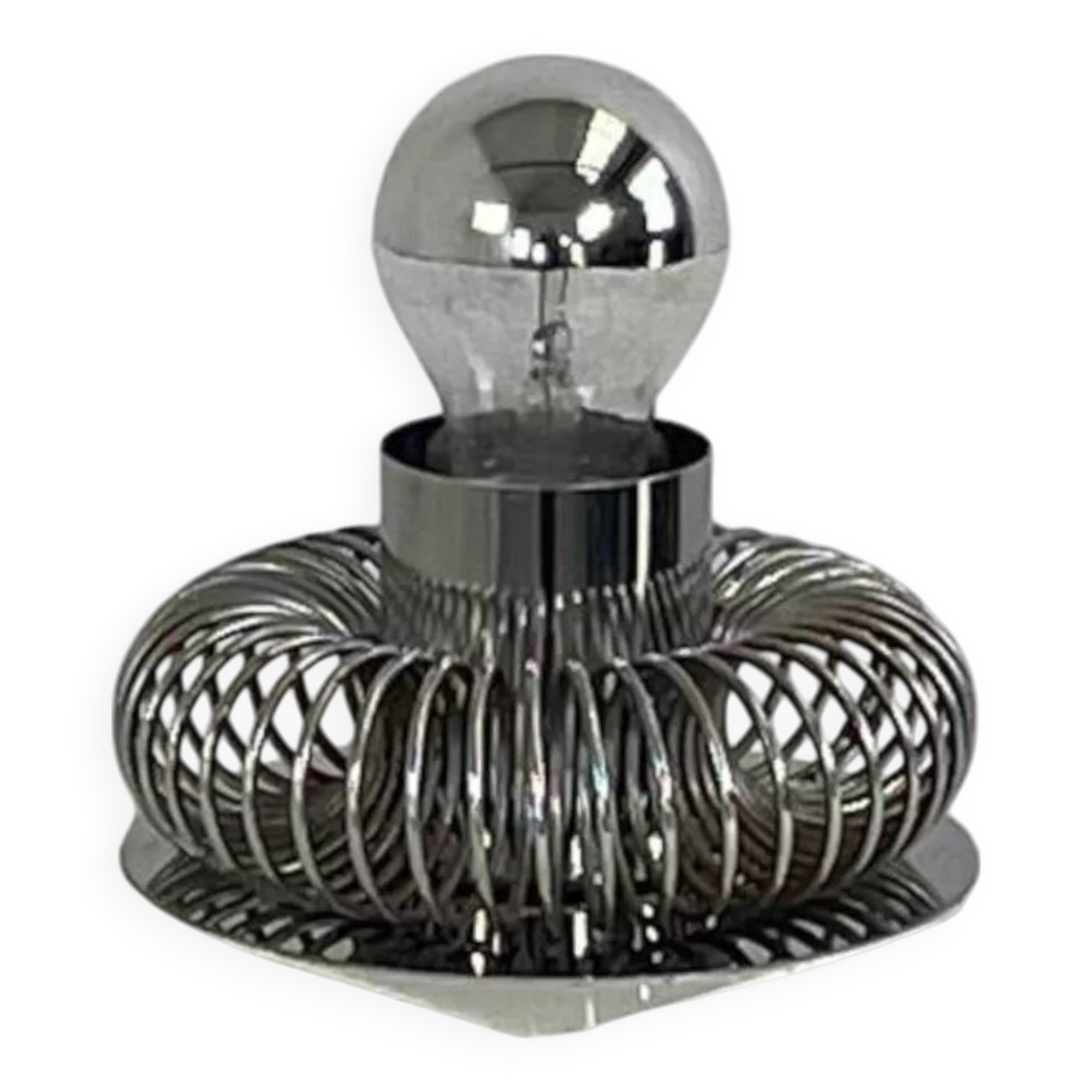 60s wall light from Andréa Lazzari